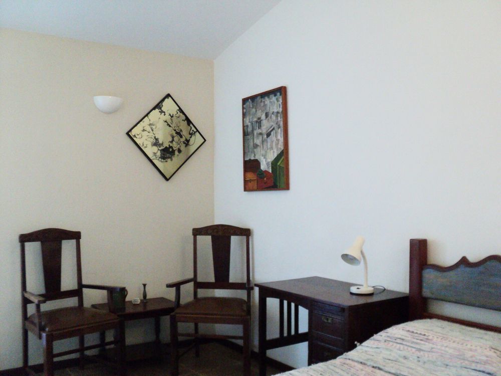 Pouso Alforria Hotel ทีราเดนเจส ภายนอก รูปภาพ
