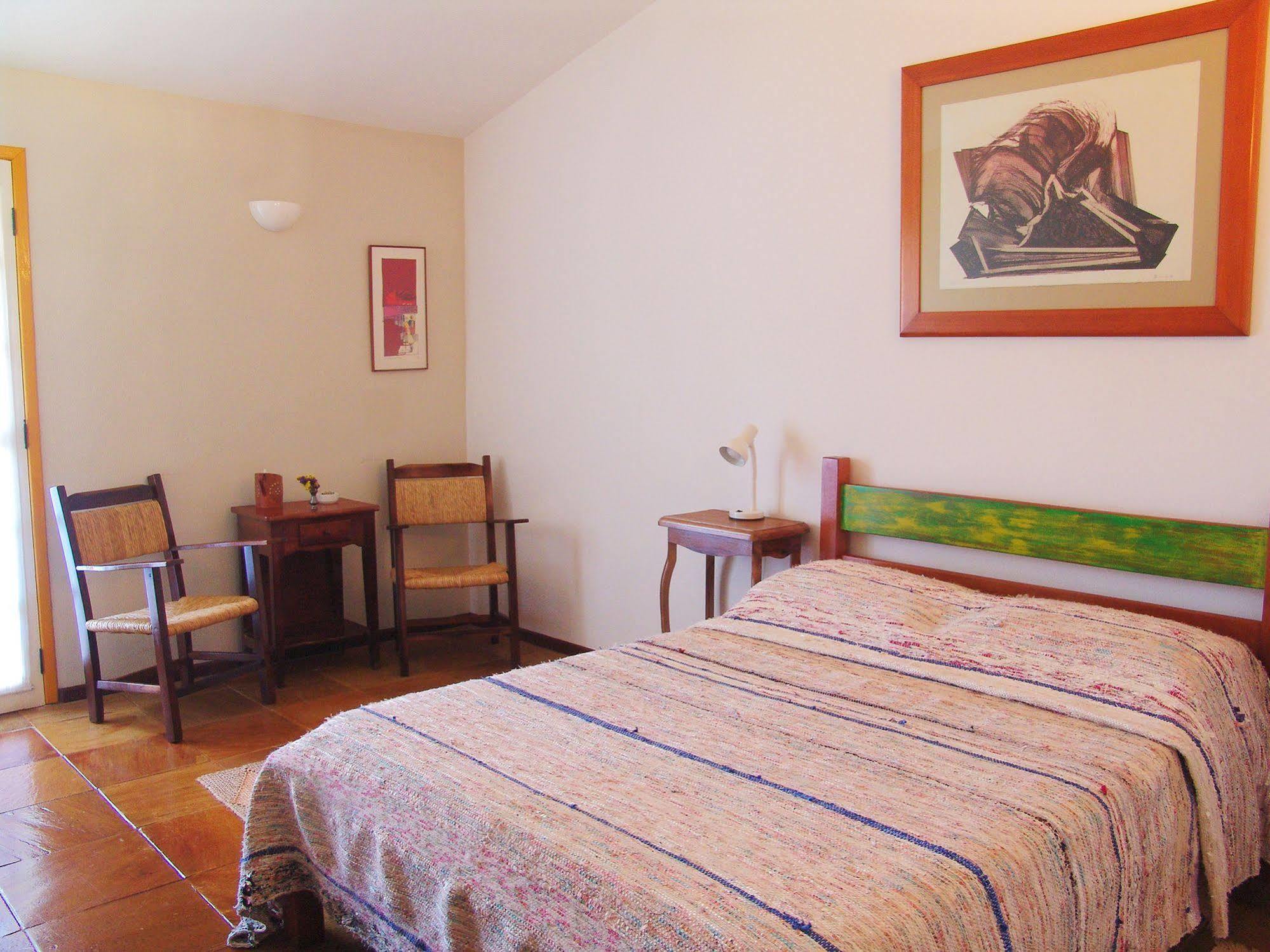Pouso Alforria Hotel ทีราเดนเจส ภายนอก รูปภาพ