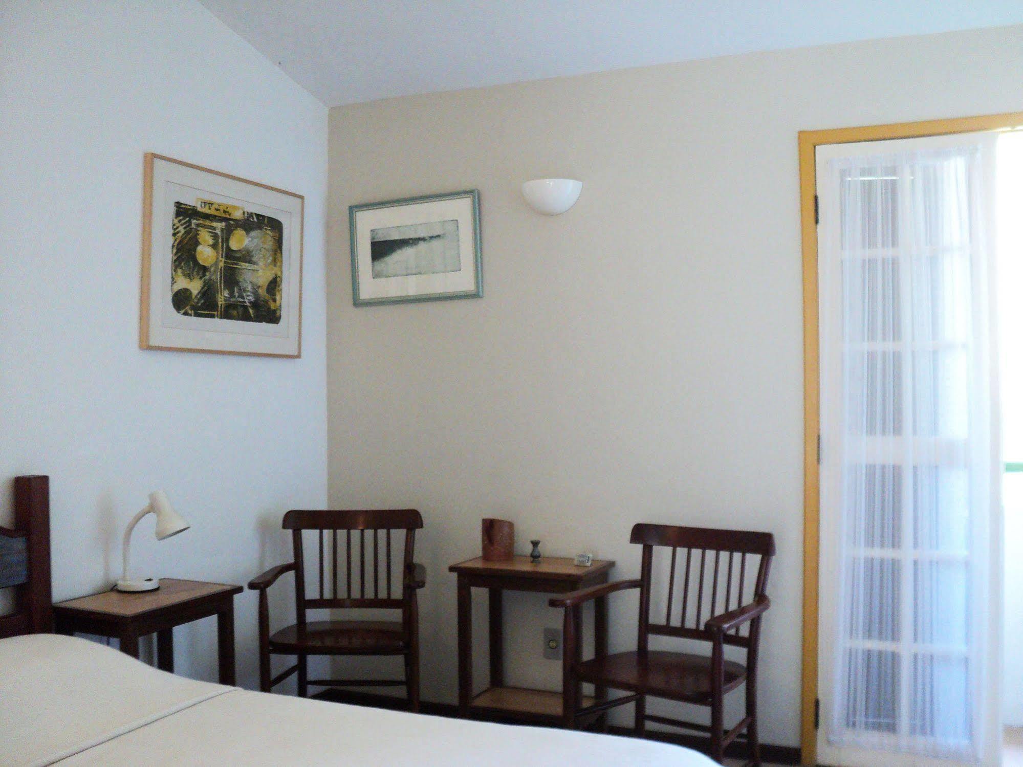 Pouso Alforria Hotel ทีราเดนเจส ภายนอก รูปภาพ